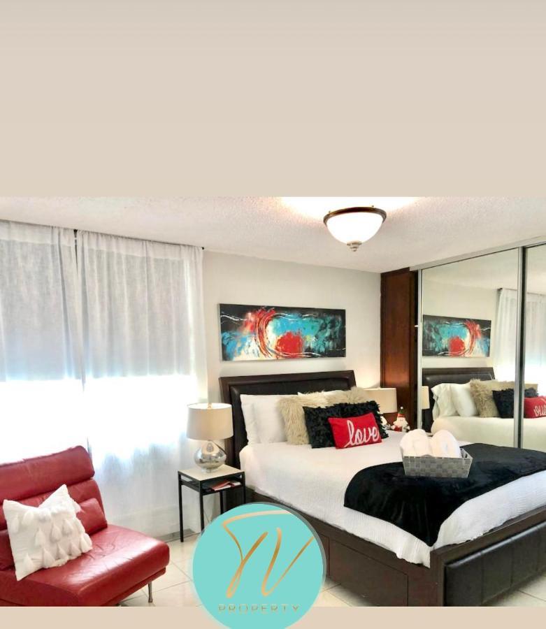 파하르도 The Vue At Dos Marina 아파트 외부 사진