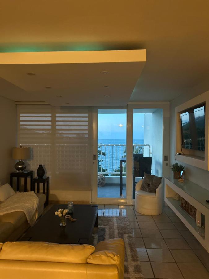 파하르도 The Vue At Dos Marina 아파트 외부 사진